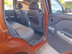Chevrolet Kalos, снимка 2