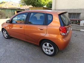 Chevrolet Kalos, снимка 14