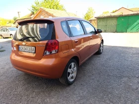 Chevrolet Kalos, снимка 3
