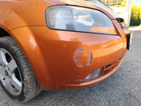 Chevrolet Kalos, снимка 7