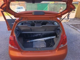 Chevrolet Kalos, снимка 11