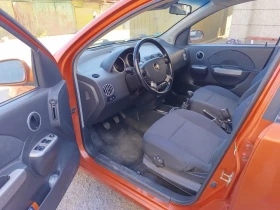 Chevrolet Kalos, снимка 13