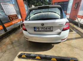 Skoda Fabia 1.0 MPI, снимка 4