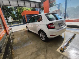 Skoda Fabia 1.0 MPI, снимка 6