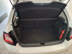 Skoda Fabia 1.0 MPI, снимка 10