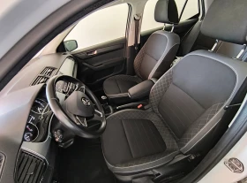 Skoda Fabia 1.0 MPI, снимка 7