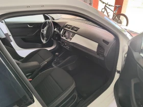 Skoda Fabia 1.0 MPI, снимка 9