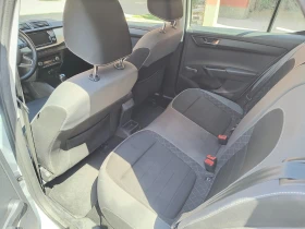 Skoda Fabia 1.0 MPI, снимка 11