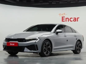 Kia K5 2.0 LPi| 160к.с.| ВКЛ.ТЕХНОТЕСТ, снимка 1