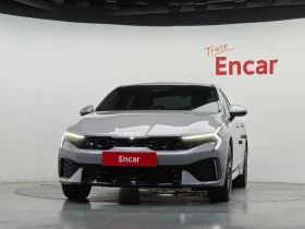 Kia K5 2.0 LPi| 160к.с.| ВКЛ.ТЕХНОТЕСТ, снимка 3