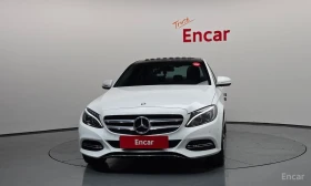 Mercedes-Benz C 220, снимка 3