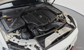 Mercedes-Benz C 220, снимка 6