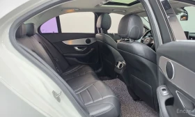 Mercedes-Benz C 220, снимка 11