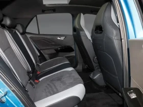 VW ID.3 = Pro S = Heat Pump Гаранция, снимка 7