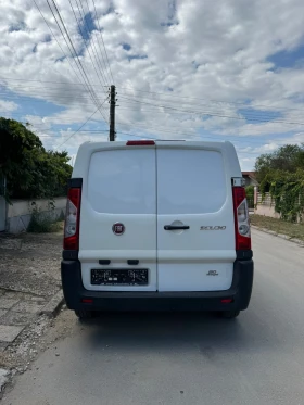 Fiat Scudo, снимка 2
