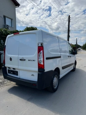 Fiat Scudo, снимка 5