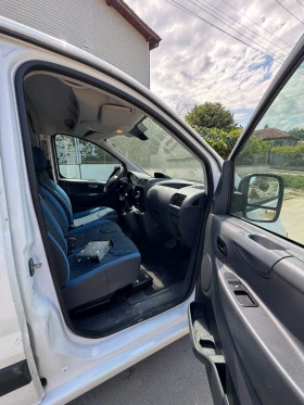 Fiat Scudo, снимка 8