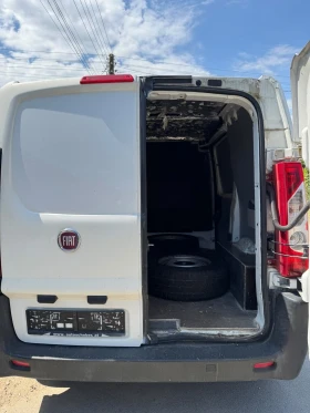 Fiat Scudo, снимка 13
