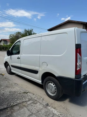 Fiat Scudo, снимка 4