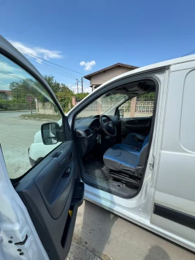 Fiat Scudo, снимка 7