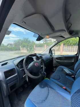 Fiat Scudo, снимка 10
