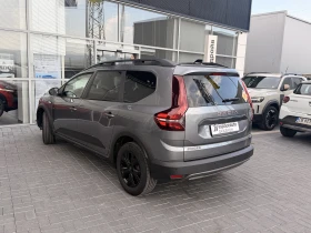 Dacia Jogger 1.0Tce/100к.с./ECO-G/EXTREME, снимка 8