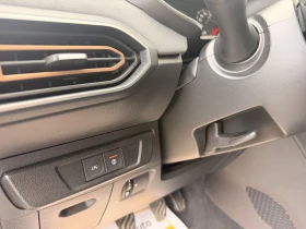 Dacia Jogger 1.0Tce/100к.с./ECO-G/EXTREME, снимка 16