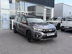 Dacia Jogger 1.0Tce/100к.с./ECO-G/EXTREME, снимка 3