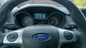 Ford Focus Titanium , снимка 8