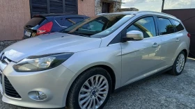 Ford Focus Titanium , снимка 2