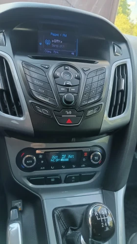 Ford Focus Titanium , снимка 7