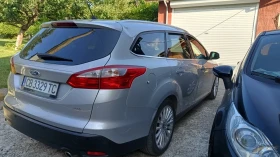 Ford Focus Titanium , снимка 4