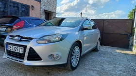 Ford Focus Titanium , снимка 1