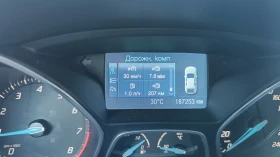 Ford Focus Titanium , снимка 6