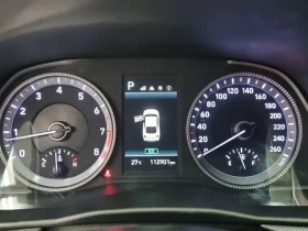 Hyundai Sonata 2.0 - САМО 30% АВАНС, снимка 8