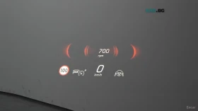 Mercedes-Benz C 300 AMG* HEADUP* 360 CAM* ОБДУХВАНЕ* ПАМЕТ* ПОДГРЕВ, снимка 14