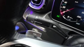Mercedes-Benz C 300 AMG* HEADUP* 360 CAM* ОБДУХВАНЕ* ПАМЕТ* ПОДГРЕВ, снимка 13