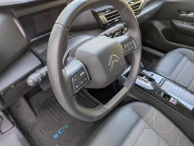 Citroen C4 Plus 54 kwh, снимка 12