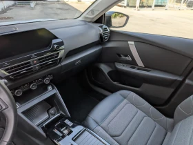 Citroen C4 Plus 54 kwh, снимка 13