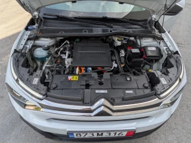 Citroen C4 Plus 54 kwh, снимка 17