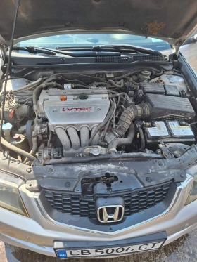 Honda Accord 2, 4 Vi-TEC, снимка 5
