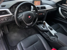 BMW 318 2.0d M-PERFORMANCE/LED/XENON/NAVI/KOJA/UNIKAT, снимка 11