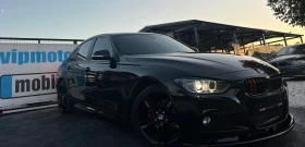 BMW 318 2.0d M-PERFORMANCE/LED/XENON/NAVI/KOJA/UNIKAT, снимка 5