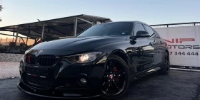BMW 318 2.0d M-PERFORMANCE/LED/XENON/NAVI/KOJA/UNIKAT, снимка 1