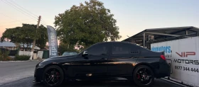 BMW 318 2.0d M-PERFORMANCE/LED/XENON/NAVI/KOJA/UNIKAT, снимка 3