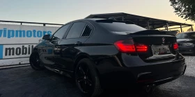 BMW 318 2.0d M-PERFORMANCE/LED/XENON/NAVI/KOJA/UNIKAT, снимка 4