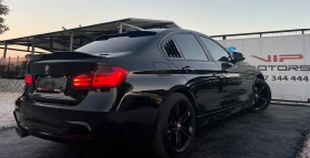 BMW 318 2.0d M-PERFORMANCE/LED/XENON/NAVI/KOJA/UNIKAT, снимка 7