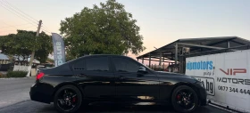 BMW 318 2.0d M-PERFORMANCE/LED/XENON/NAVI/KOJA/UNIKAT, снимка 6