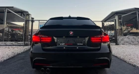 BMW 318 2.0d M-PERFORMANCE/LED/XENON/NAVI/KOJA/UNIKAT, снимка 8