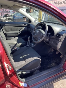 Toyota Avensis, снимка 12